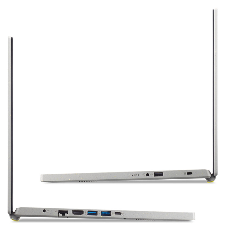 لپ تاپ 15.6 اینچی ایسر مدل Aspire Vero AV15-51-55ZQ-i5 1155G7 8GB 1SSD لپ تاپ 15.6 اینچی ایسر مدل Aspire Vero AV15-51-55ZQ-i5 1155G7 8GB 1SSD