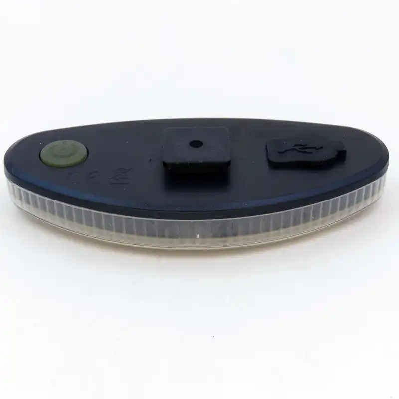 چراغ عقب دوچرخه ردو مدل راهنما دار وایرلس کد ۱۳۹۳