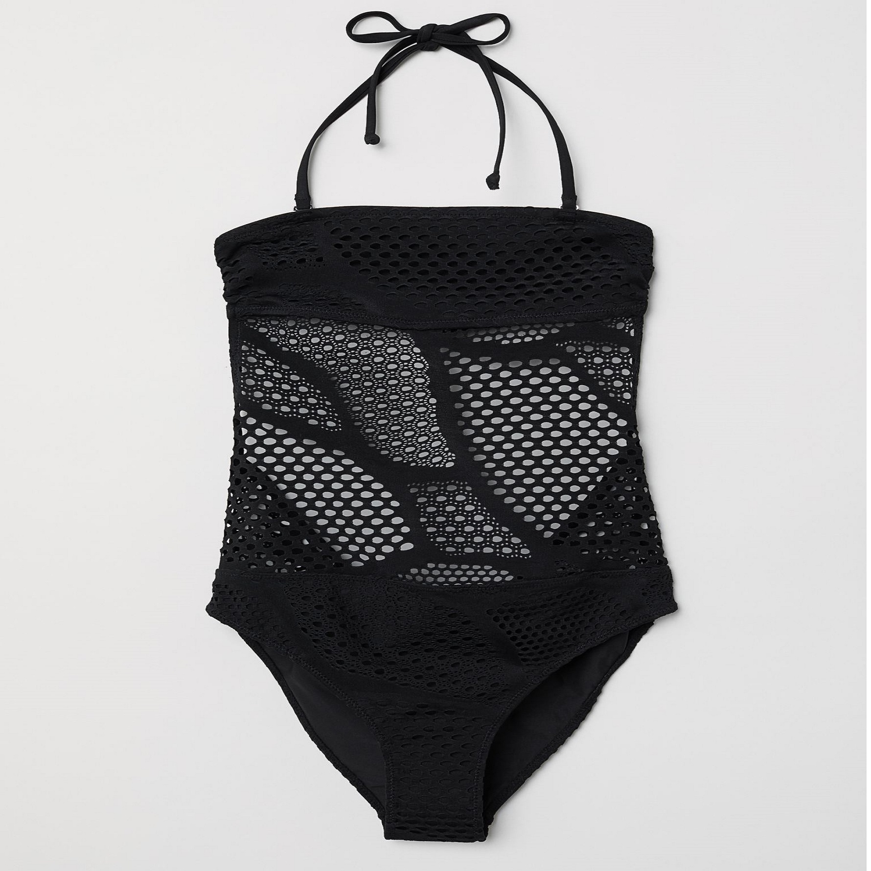 مایو زنانه اچ اند ام مدل 0010013