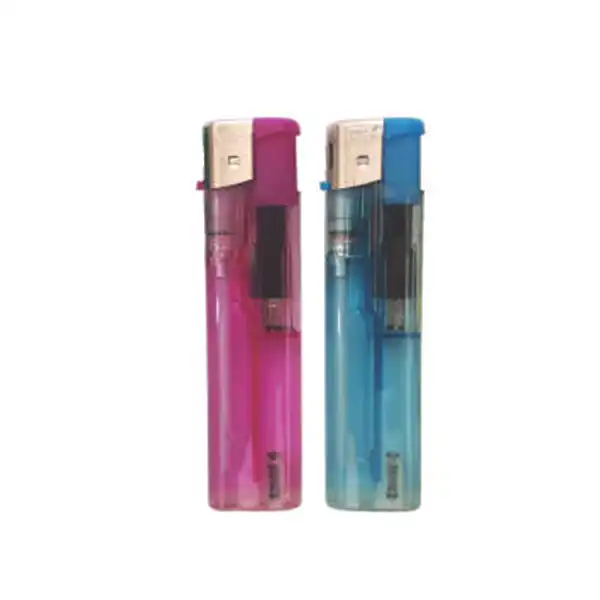 فندک کد ۱۰۲ بسته ۲ عددی