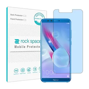 Rockspace HyBLU anti-blue ray screen protector suitable for Honor 9Lite mobile phone