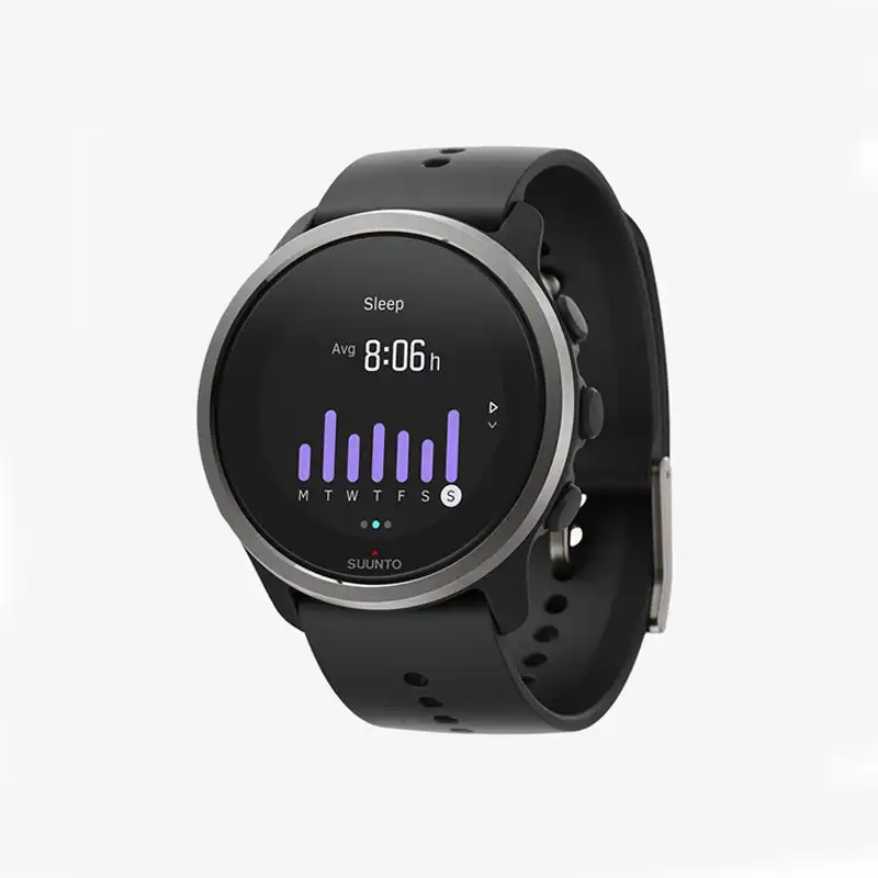 ساعت هوشمند سونتو مدل 5 PEAK