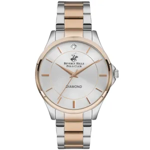ساعت مچی عقربه‌ای مردانه بورلی هیلز پولو کلاب مدل BP3239X.530