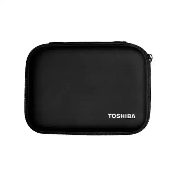 کیف هارد اکسترنال توشیبا مدل  EVA