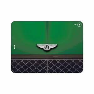 MAHOOT Bentley Cover Sticker for Apple iPad Pro 11 2018 A1934