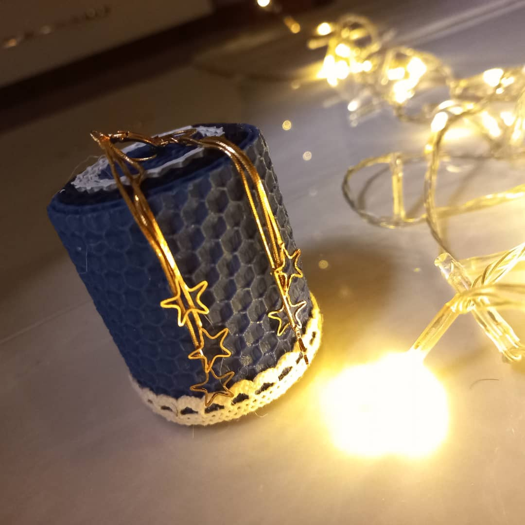 گوشواره زنانه مدل ستاره کد P2100 گوشواره زنانه مدل ستاره کد P2100