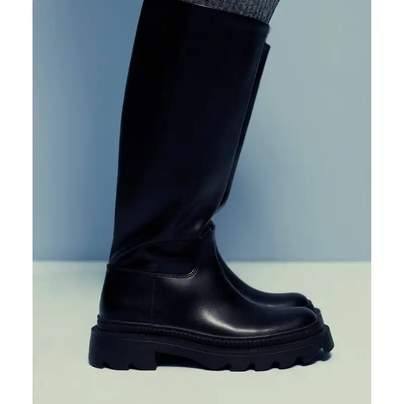 بوت زنانه مانگو مدل BK107YOK