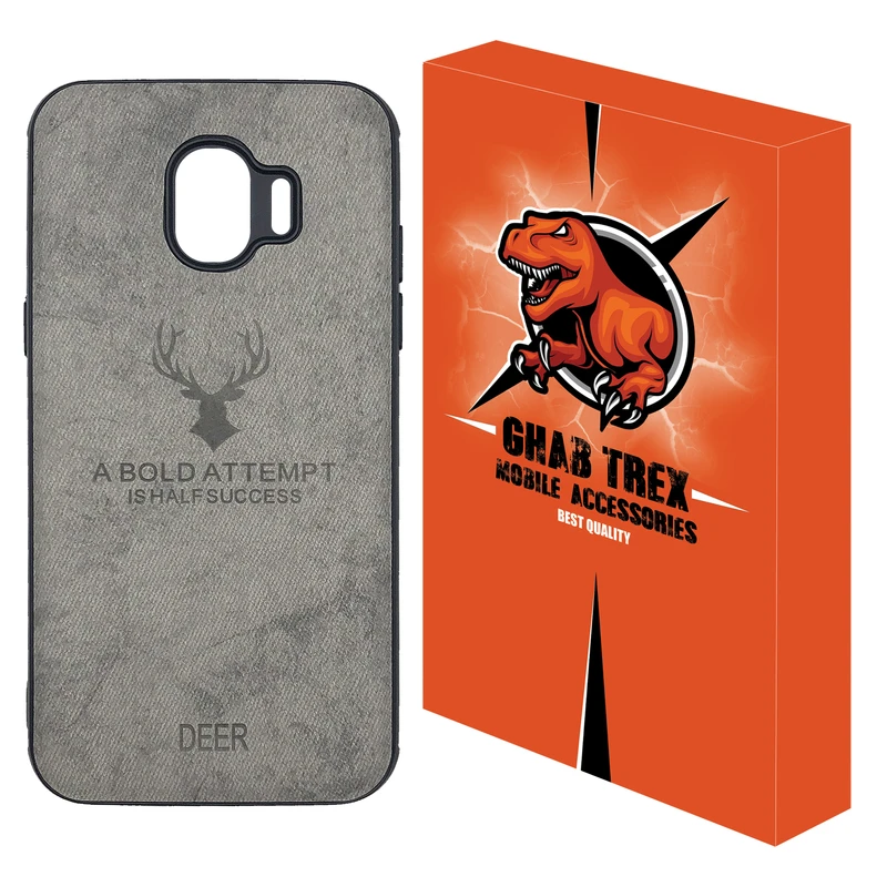 کاور قاب تی رکس مدل گوزنی مناسب برای گوشی موبایل سامسونگ Galaxy J2 Pro 2018 / J250