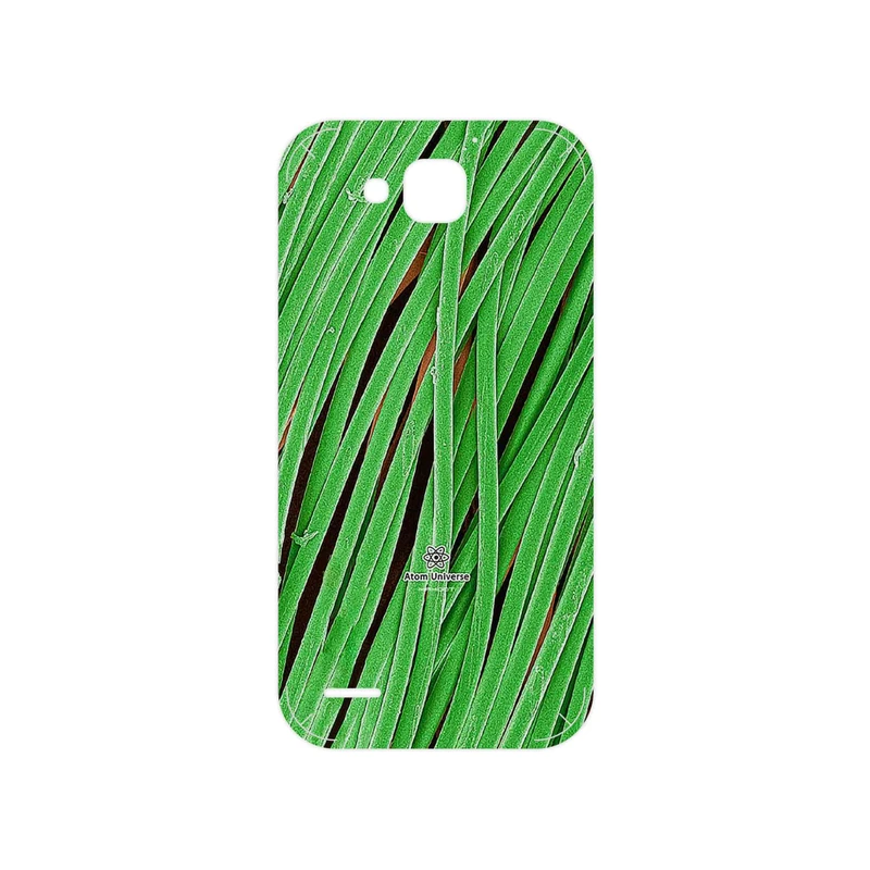 برچسب پوششی ماهوت مدل Atom Universe 5 مناسب برای گوشی موبایل آنر 3X G750