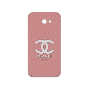 MAHOOT  CHNL Cover Sticker for Samsung Galaxy A7 2017