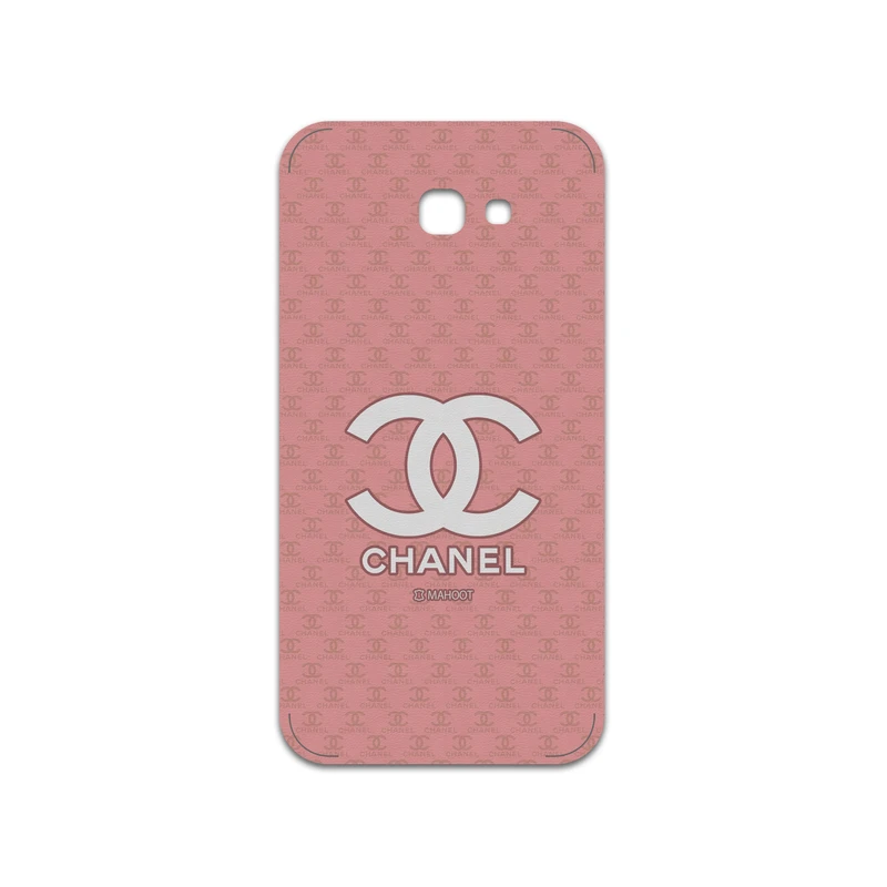 برچسب پوششی ماهوت مدل CHNL مناسب برای گوشی موبایل سامسونگ Galaxy A7 2017