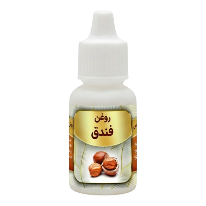 روغن فندق کد 004 حجم 20 میلی لیتر