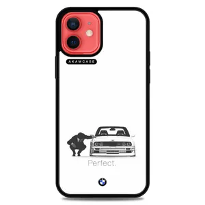 AKAM AMC-AW12-BMW-37 Cover For Apple iPhone 12
