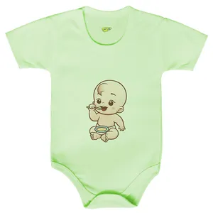 بادی نوزادی کارانس مدل BSG-3001