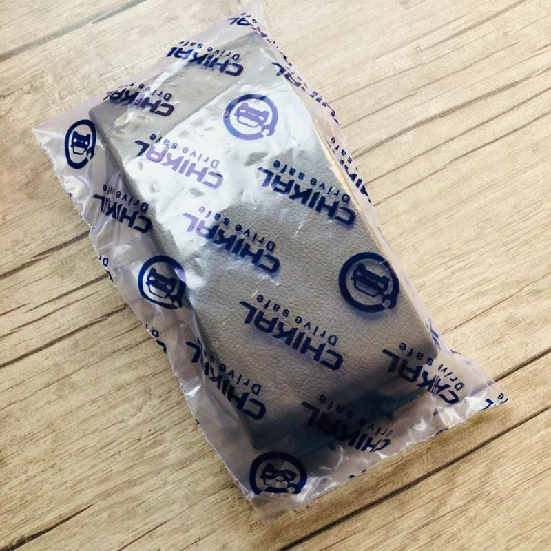 در کنسول وسط خودرو چیکال مدل P-289 مناسب برای پژو پارس