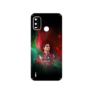 MAHOOT Ahmad Reza Abedzadeh Cover Sticker for Nokia G11 Plus