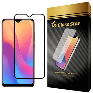 Glass star Full Screen Protector For Xiaomi Redmi 9A