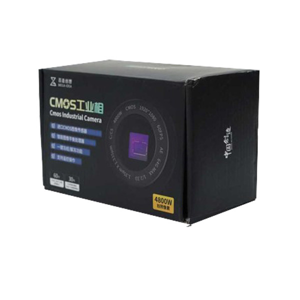 دوربین دیجیتال چشمی میکروسکوپ مگا آیدیا مدل CX3