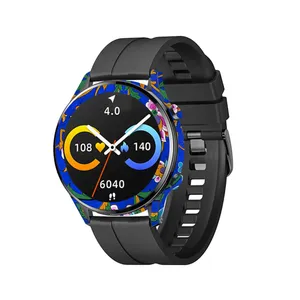 برچسب ماهوت طرح Maryams_Mathematics مناسب برای ساعت هوشمند شیائومی Imilab W12