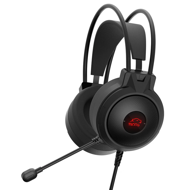 هدست گیمینگ تسکو مدل GH 5149 IGNIS