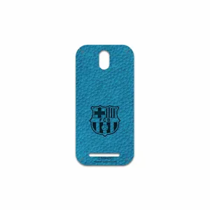 MAHOOT BL-BRCA Cover Sticker for HTC Desire 500