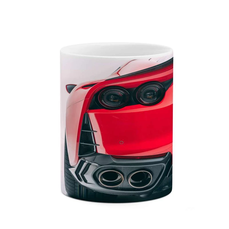 ماگ کاکتی مدل ماشین کد mgh16369