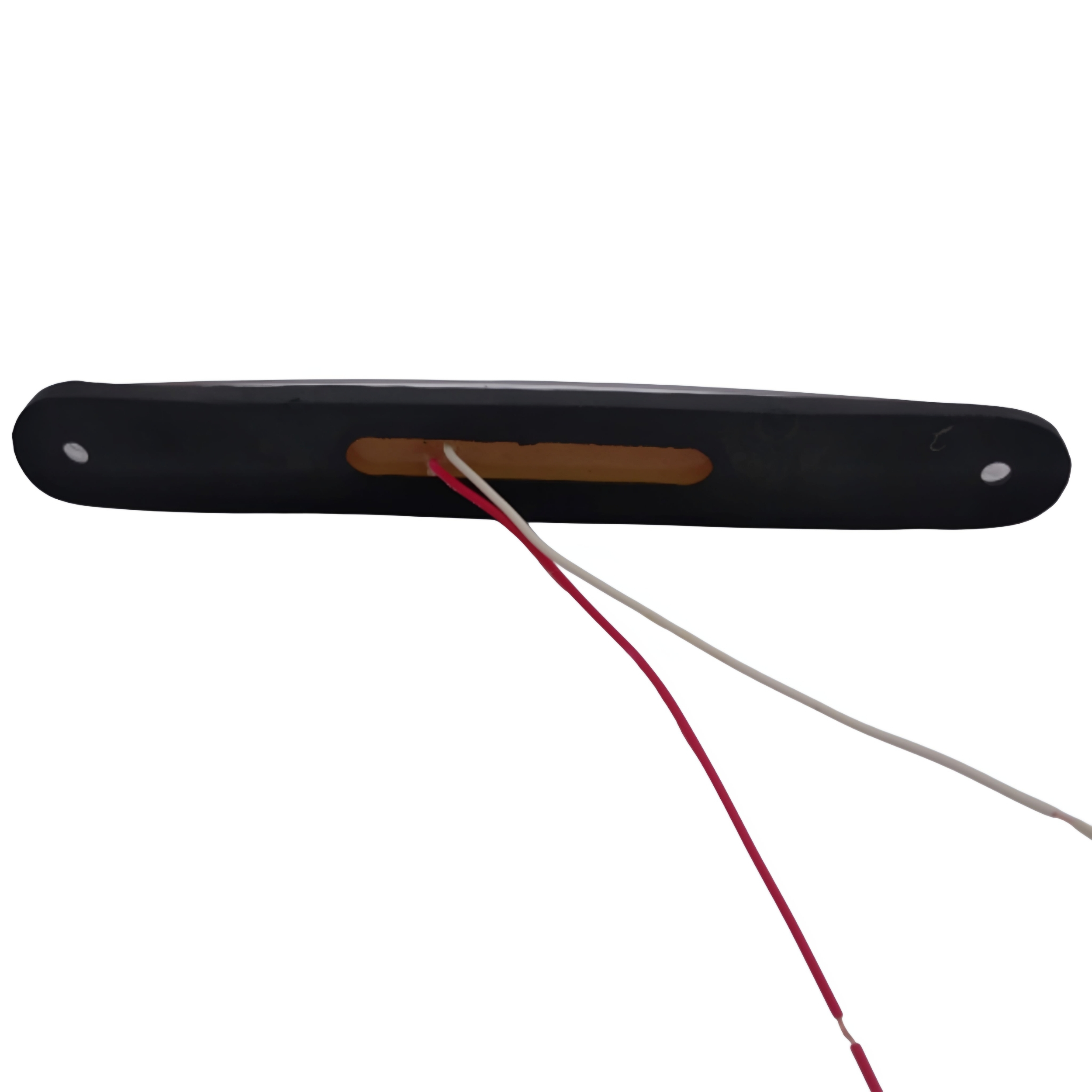 چراغ فدرالی بدنه خودرو مدل RB12v206