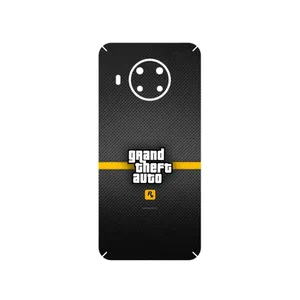 MAHOOT GTA Cover Sticker for Nokia X20