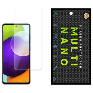 Multi Nano X-S1N Screen Protector For Samsung Galaxy A52
