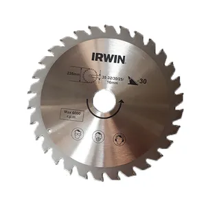 تیغه اره دیسکی نجاری اروین مدل 10501651