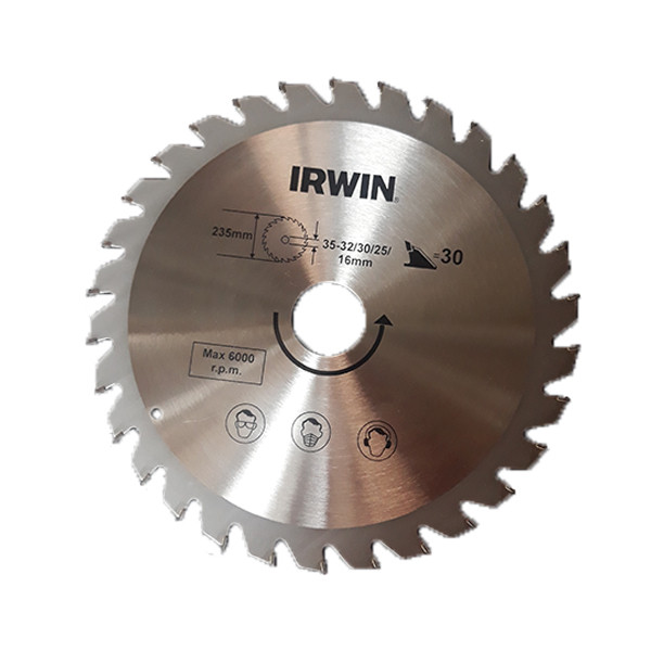 تیغه اره دیسکی نجاری اروین مدل 10501651