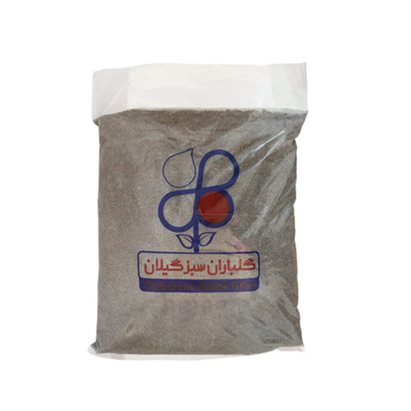 لیکا دانه ریز شرکت  گلباران سبز گیلان مدل GPP3 وزن 4 کیلوگرم بسته 36 عددی