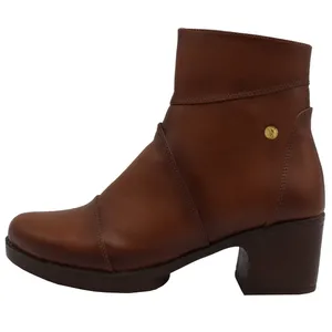 نیم بوت زنانه لیانا کد 410-AS