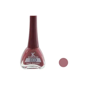 لاک ناخن کروانیس مدل 3D شماره 66