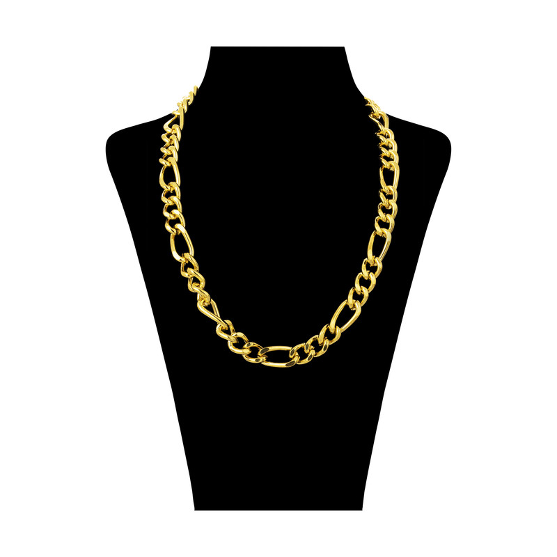 زنجیر مردانه مدل G01 زنجیر مردانه مدل G01