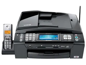 پرینتر برادر MFC-990cw