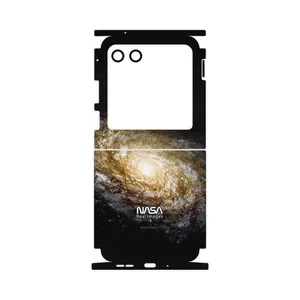 MAHOOT Universe_by_NASA_1-FullSkin Cover Sticker for Motorola Razr 40 Ultra