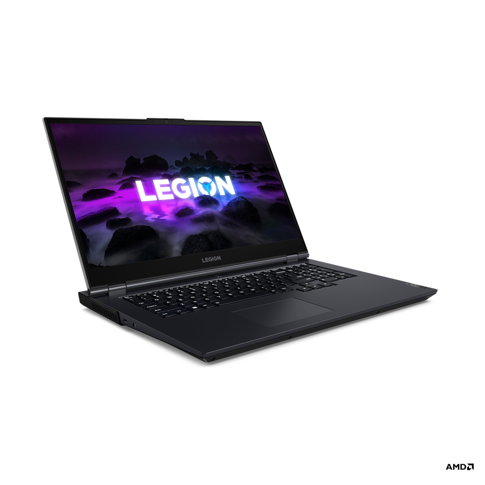 لپ تاپ 17.3 اینچی لنوو مدل Legion 5 17ACH6