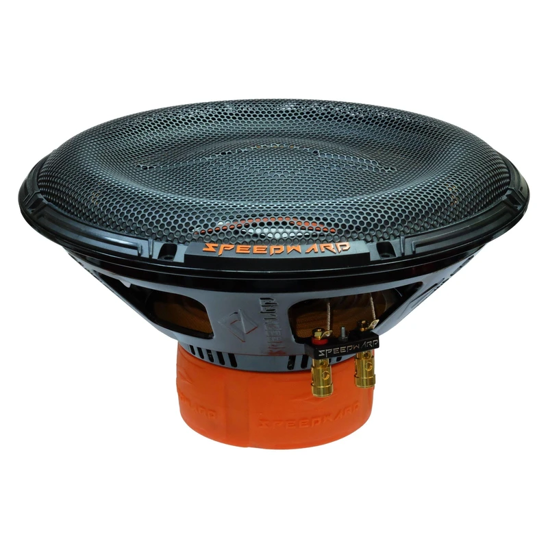 ساب ووفر خودرو اسپیدوارد مدل sku-12xs4