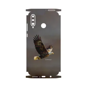 MAHOOT Eagle Cover Sticker for Huawei P30 Lite