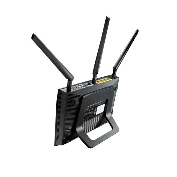 پایه نگهدارنده مودم روتر بی سیم مدل RT-N66U