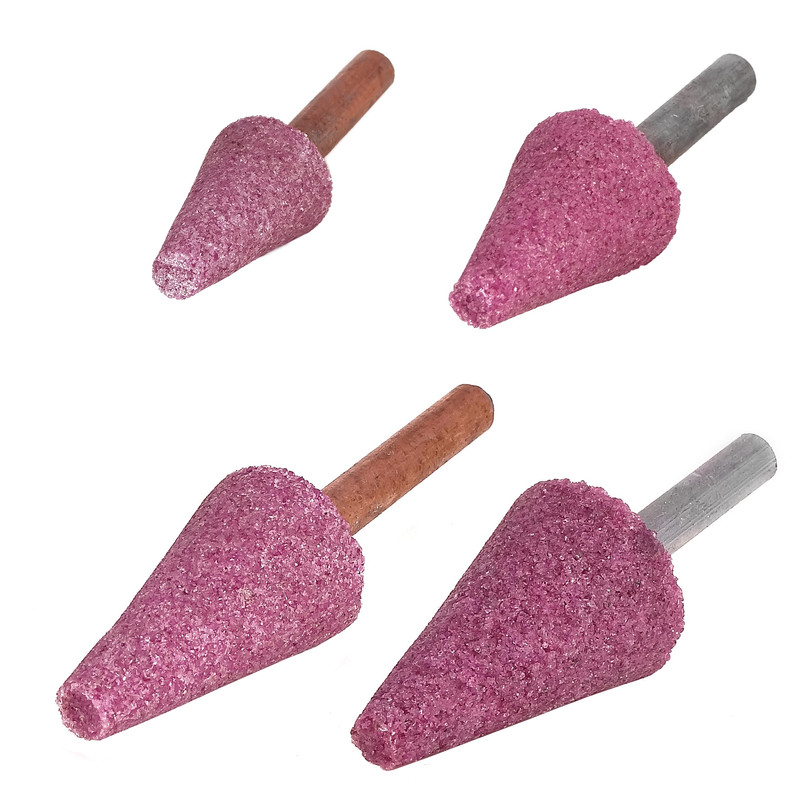 سنگ فرز انگشتی مدل MMA-SGT-4N مجموعه 4 عددی سنگ فرز انگشتی مدل MMA-SGT-4N مجموعه 4 عددی