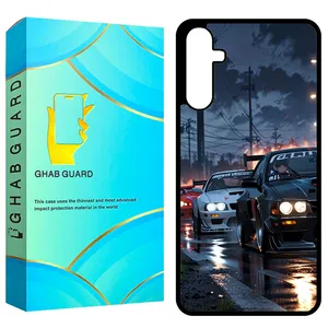 Ghab Guard GCHPA14 Cover For Samsung Galaxy A14 4G / A14 5G / M14 5G   