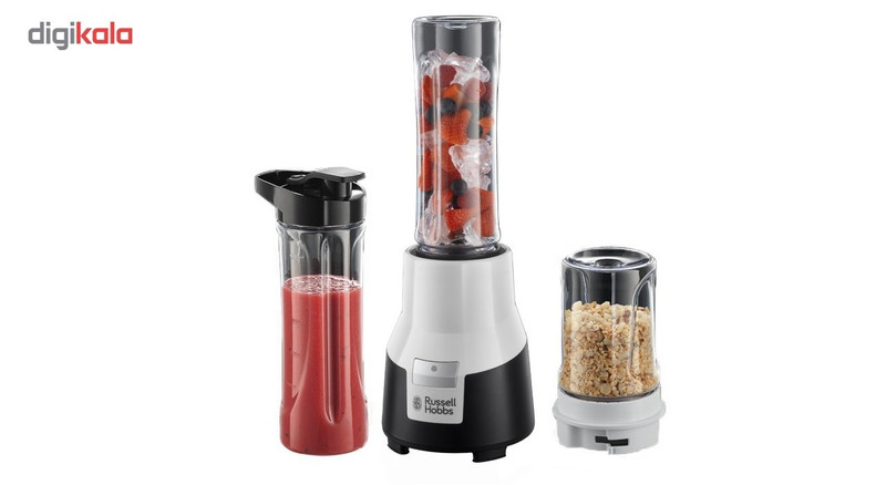 مخلوط کن راسل هابز مدل 22340 مخلوط کن راسل هابز مدل 22340