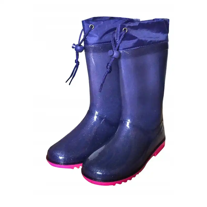 بوت دخترانه یانگ استایل مدل ويلينگتون