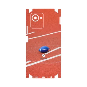 MAHOOT Rugby football-FullSkin Cover Sticker for Realme C30s