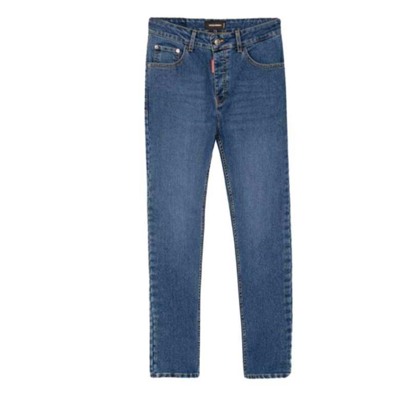 شلوار جین زنانه مدل 1007