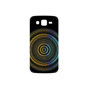 MAHOOT Mandala Design 2 Cover Sticker for Samsung Galaxy Grand 2