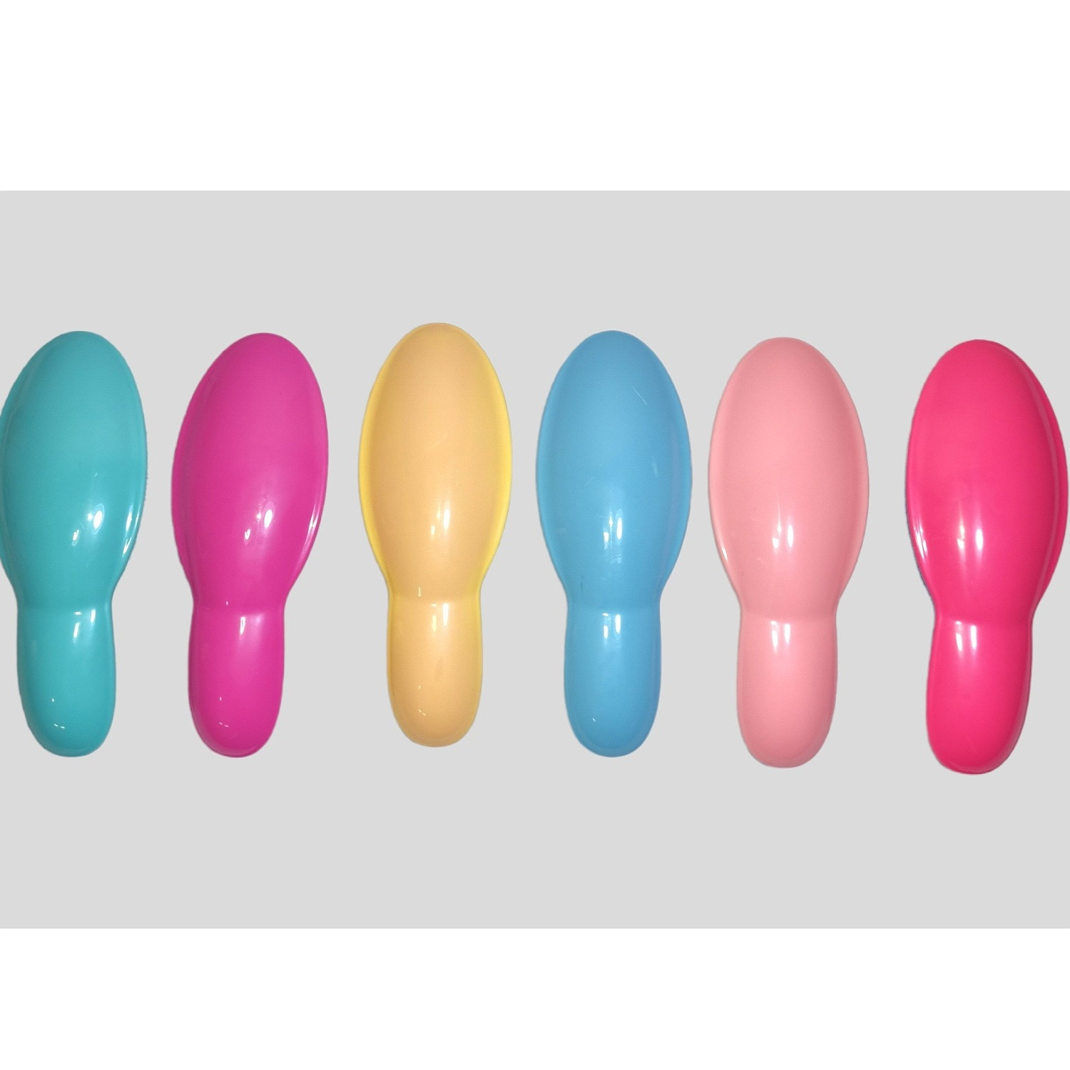 برس مو مدل گره باز کن التیمیت لیزری