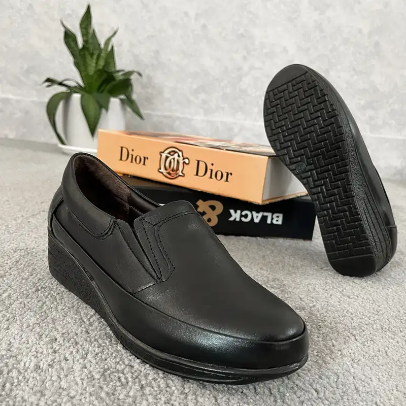 کفش روزمره زنانه ایران پا مدل BK.2435